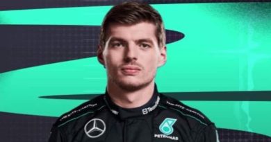 Is Max Verstappen Moving To Mercedes? Meeting with Toto Wolff Fuels Exit Speculation