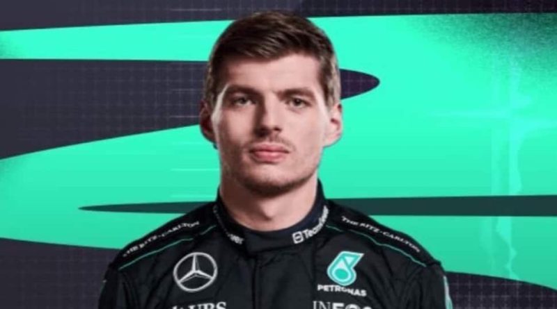 Is Max Verstappen Moving To Mercedes? Meeting with Toto Wolff Fuels Exit Speculation