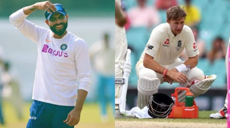 Jadeja Dares Root To Complete Century, Drops Ball In Viral Lord’s Standoff - Watch