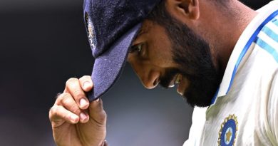 Jasprit Bumrah Creates History At Lord’s, Surpasses Pat Cummins After Dimissing Joe Root