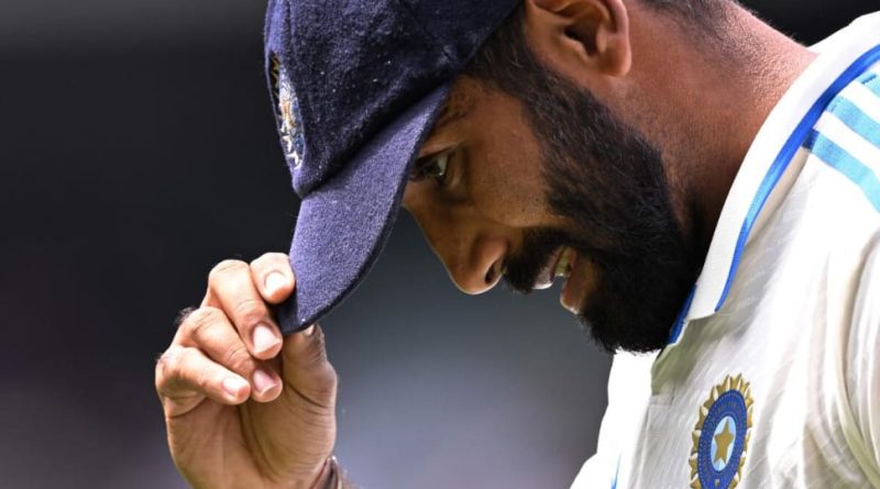 Jasprit Bumrah Creates History At Lord’s, Surpasses Pat Cummins After Dimissing Joe Root