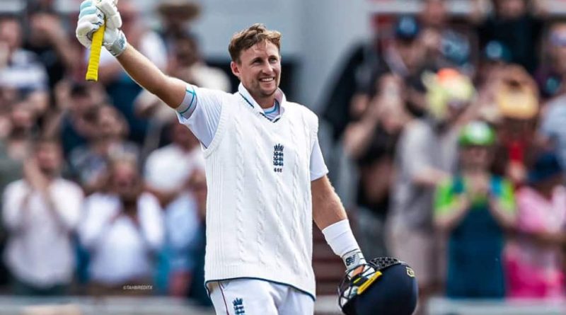 Joe Root Breaks Don Bradman’s Home-Test Century Record, Surpasses Ricky Ponting In All-Time Runs