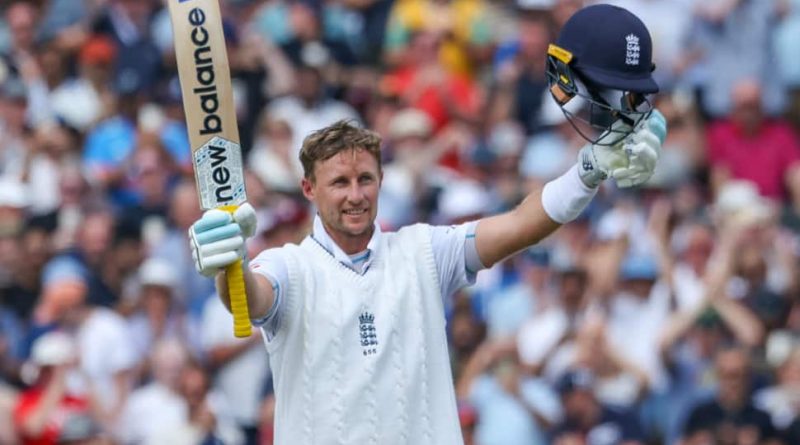 Joe Root Breaks Ricky Pontings Record To Become 2nd-Highest Scorer In Test History, Moves Closer To Sachin Tendulkar
