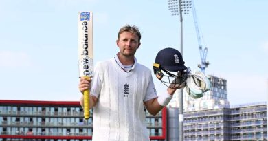 Joe Root Just 54 Runs Away From Historic World Test Championship Record