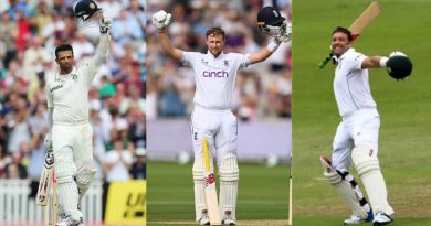 Joe Root’s Historic Test Awaits At Manchester: All Set To Surpass Legends Rahul Dravid, Jacques Kallis, and Ricky Ponting In All-Time Test Runs