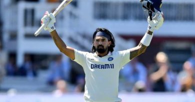 KL Rahul Could Join Sachin Tendulkar And Rahul Dravid In ‘THIS’ List In 4th Test vs England At Manchester