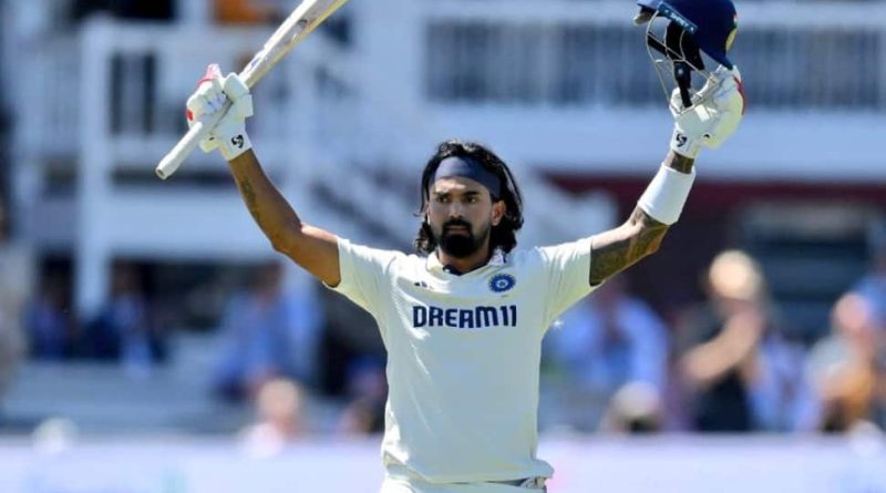 KL Rahul Could Join Sachin Tendulkar And Rahul Dravid In ‘THIS’ List In 4th Test vs England At Manchester