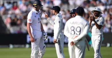 KL Rahul Defends Fired-Up Shubman Gill And India After Zak Crawley’s Delay: ‘It’s Just Part Of The Game Now’