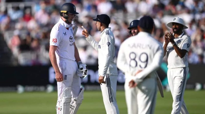 KL Rahul Defends Fired-Up Shubman Gill And India After Zak Crawley’s Delay: ‘It’s Just Part Of The Game Now’