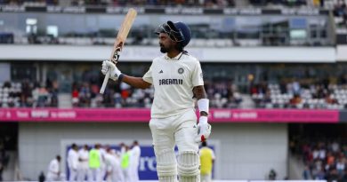 KL Rahul Joins Sunil Gavaskar’s 46-Year-Old Record With 500-Plus Runs In England Test Series