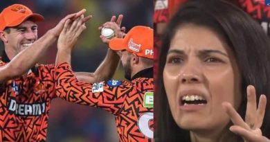 Kavya Maran In Shock As Star Captain Ditches Sunrisers To Enter Auction