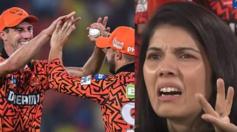 Kavya Maran In Shock As Star Captain Ditches Sunrisers To Enter Auction