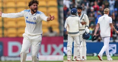 Kuldeep Yadav Set For Oval Comeback? India To Bank On Spin In Series Decider Against England - Reports