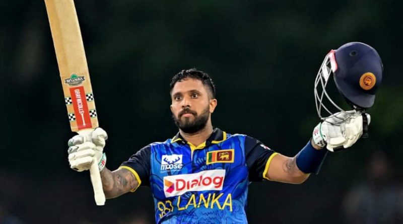 Kusal Mendis Equates Sri Lanka Records With Match-Winning 73 vs Bangladesh In 1st T20I