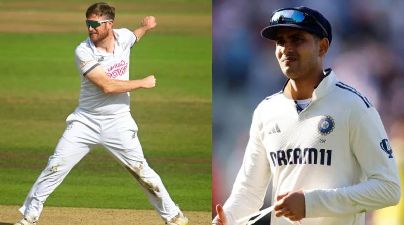 Liam Dawson Returns To Test Cricket After 8 Years: Will He Be England’s Trump Card Against India?