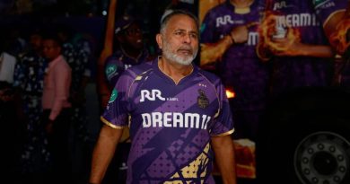 Lucknow Super Giants Rope In Bharat Arun As Bowling Coach Ahead Of IPL 2026