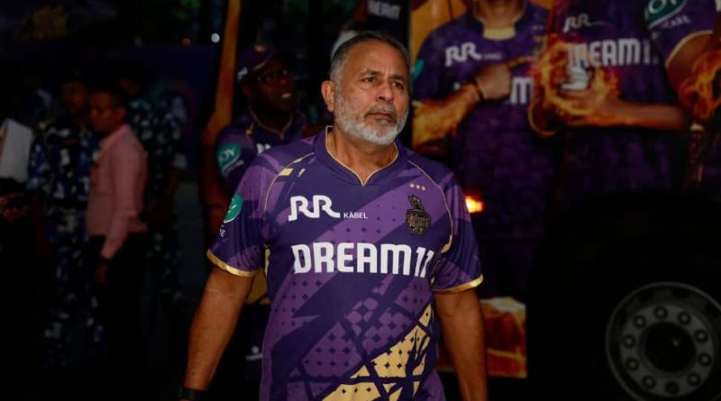 Lucknow Super Giants Rope In Bharat Arun As Bowling Coach Ahead Of IPL 2026