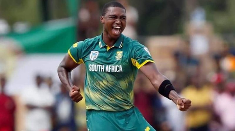 Lungi Ngidi Surpasses Dale Steyn In ‘THIS’ Elite List To Enter In Top 3 For South Africa