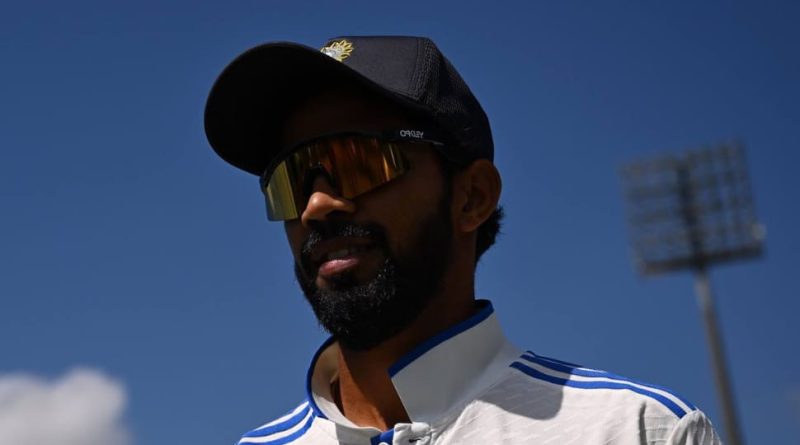 Major Setback For Yorkshire As Ruturaj Gaikwad Opts Out Of County Season; Here’s Why