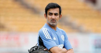 Manoj Tiwary Questions Gautam Gambhir’s Selection Policies Amid India’s Struggles In England