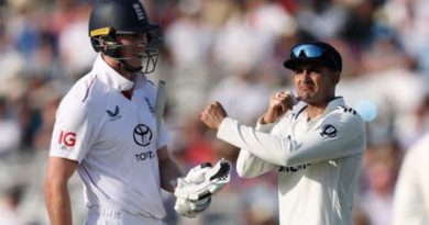 Mohammad Kaif Slams Shubman Gill After India’s Lord’s Collapse,He’ll Learn the Hard Way...