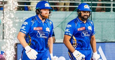 Mumbai Indians Star Breaks Silence On Continued Ignorance From National Selectors Says, I am still contracted...