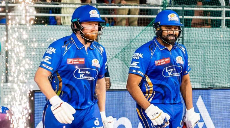 Mumbai Indians Star Breaks Silence On Continued Ignorance From National Selectors Says, I am still contracted...