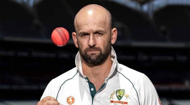 Nathan Lyon Backs Bowler With 142 Wickets In 39 Matches As Englands Best Spinner,