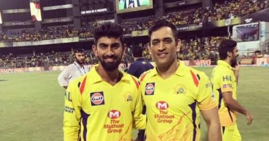 Not MS Dhoni, N Jagadeesan Credits Another Ex-CSK Star As His Mentor After Getting Test Call-Up
