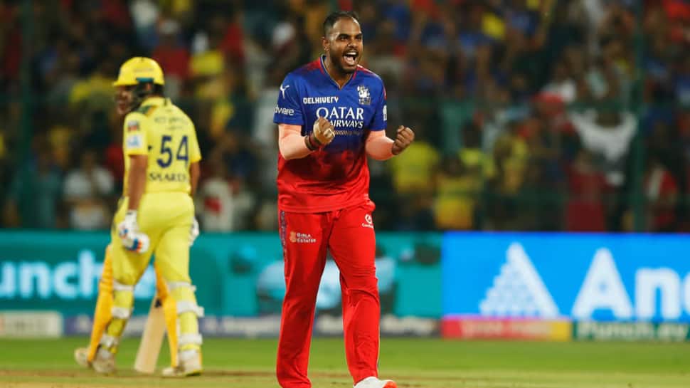 One Can’t Be Fooled for 5 Years: Allahabad HC Stays RCB Cricketer Yash Dayal’s Arrest In Sexual Exploitation Case