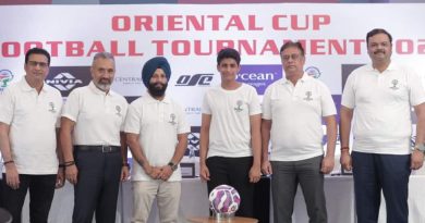 Oriental Cup Gears Up For Season 3: Know Everything About The ISL-Style League For Youngsters