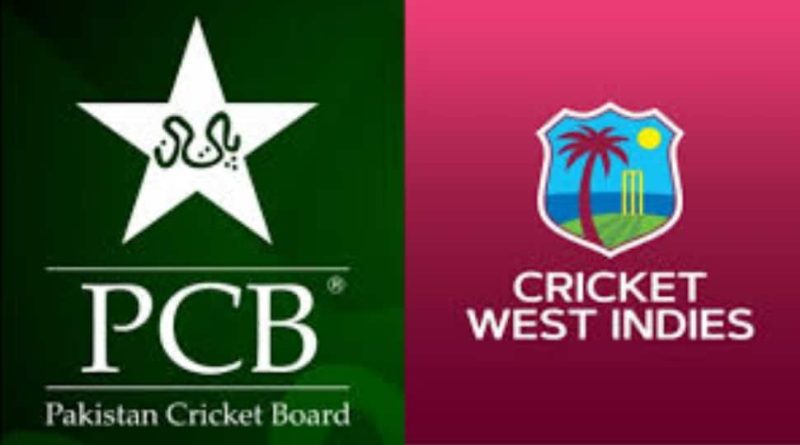 Pakistan And West Indies Cricket Boards Lock Horns Over Format Change In Upcoming Series