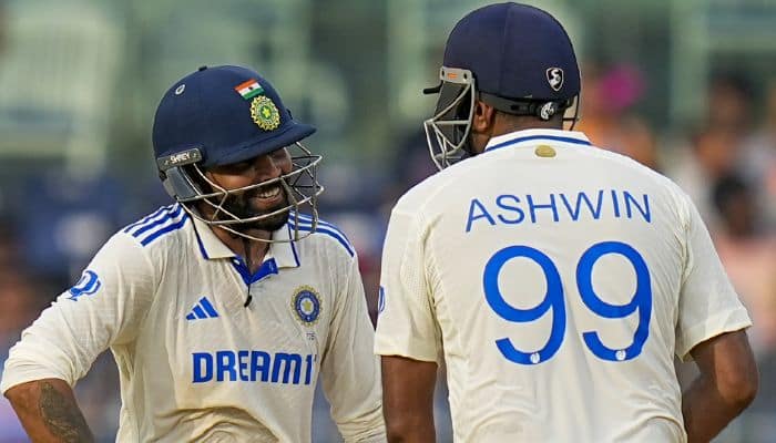 R Ashwin Reveals Why Ravindra Jadeja Shouldve Taken More Risk In India’s Lord’s Test Defeat