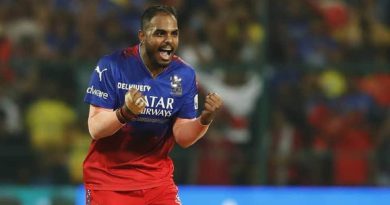 RCB Star Yash Dayal Booked For Rape With A 17-Year-Old Minor During IPL 2025 In Jaipur