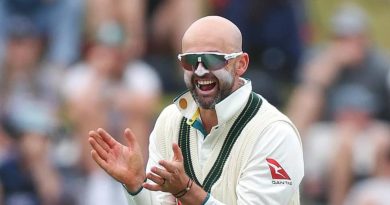REVEALED ! Why Australia Dropped Nathan Lyon For First Time In 13 Years In Test Cricket