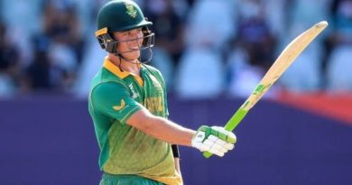 RR Prodigy Earns Maiden ODI Call-Up As SA Announce Squad For Australia Tour; Brevis Retained, Bavuma-Markram Return As Captains