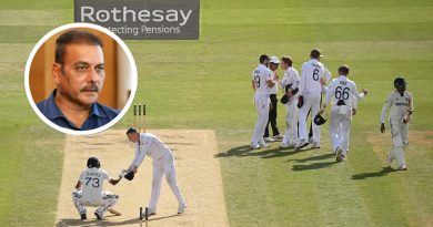 Ravi Shahstri Points Out Mistakes Which Led To India’s Loss At Lords: ‘The Turning Point Was…’