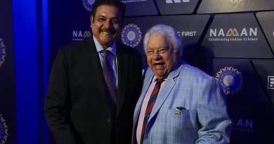 Ravi Shastri’s Hilarious On-Air Tribute To Farokh Engineer Goes Viral During IND Vs ENG 4th Test At Old Trafford - Watch