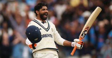 Ravindra Jadeja On The Verge Of Historic Test Record - Can Join Kapil Dev And Ian Botham In 5th Test At Oval