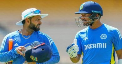 Rishabh Pant Injured At Lord’s: Dhruv Jurel Shines Behind Stumps, But Can He Also Bat? MCC Rules Explained