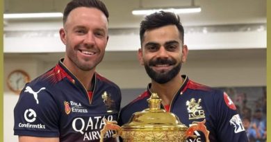 Rohit, Sachin, Kallis Snubbed As AB de Villers Picks His World XI, Did He Pick Virat?