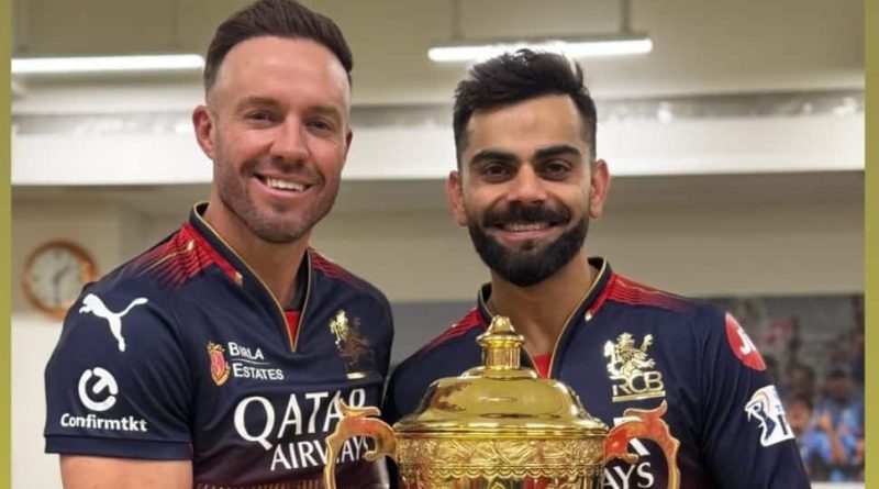 Rohit, Sachin, Kallis Snubbed As AB de Villers Picks His World XI, Did He Pick Virat?