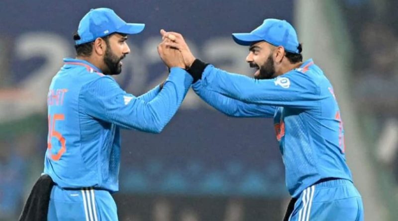 Rohit & Virats 2027 World Cup Chances In Doubt, Says Ex-Teammate Using Dhonis IPL Example Says, Look At Performances In Last Three Years
