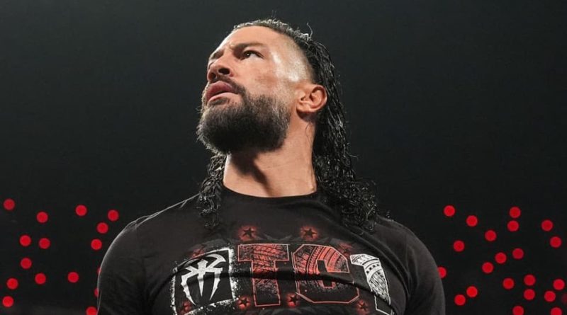 Roman Reigns Returns At Monday Night Raw; Here Are 3 Matches WWE Could Book For SummerSlam