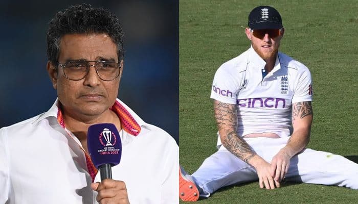 Sanjay Manjrekar Tears Into Ben Stokes for Unprofessional Behaviour During IND vs ENG 4th Test Draw Controversy