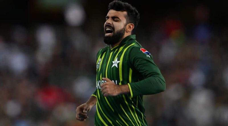 Shadab Khan Ruled Out Of Asia Cup 2025 With Shoulder Injury, Pakistan Face Major Setback Ahead Of UAE Tournament - Reports