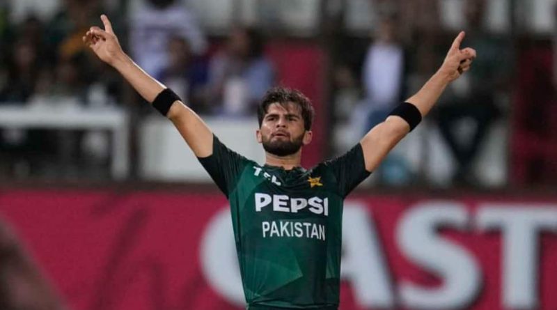 Shaheen Afridi Returns As Pakistan Announce Squad For White-ball Tour Of West Indies; Check Whos In, Whos Out