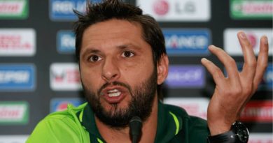 Shahid Afridi Calls This Player ‘Rotten Egg’ After India Pulls Out Of WCL Clash Against Pakistan