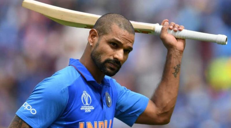 Shikhar Dhawan Opts Out Of India vs Pakistan Clash In WCL 2025, Cites Patriotism Over Sport