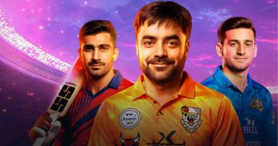 Shpageeza Cricket League 2025 Free Live Streaming: Where And How To Watch Afghanistans Shpageeza Cricket League T20 Tournament Online And On TV?